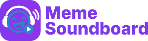 MemeSoundboarded